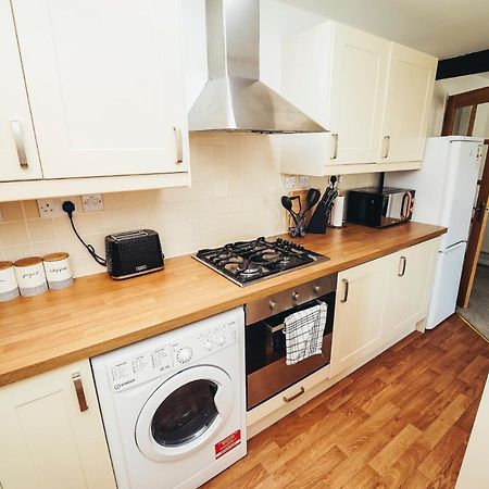 Cottages In Derbyshire - Orchard Cottage เบลเปอร์ ภายนอก รูปภาพ