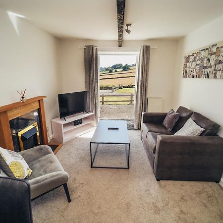 Cottages In Derbyshire - Orchard Cottage เบลเปอร์ ภายนอก รูปภาพ