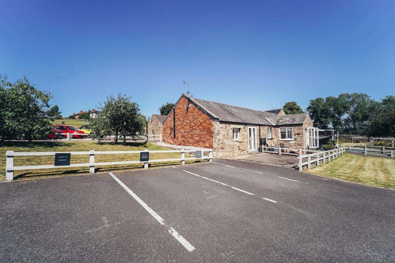 Cottages In Derbyshire - Orchard Cottage เบลเปอร์ ภายนอก รูปภาพ