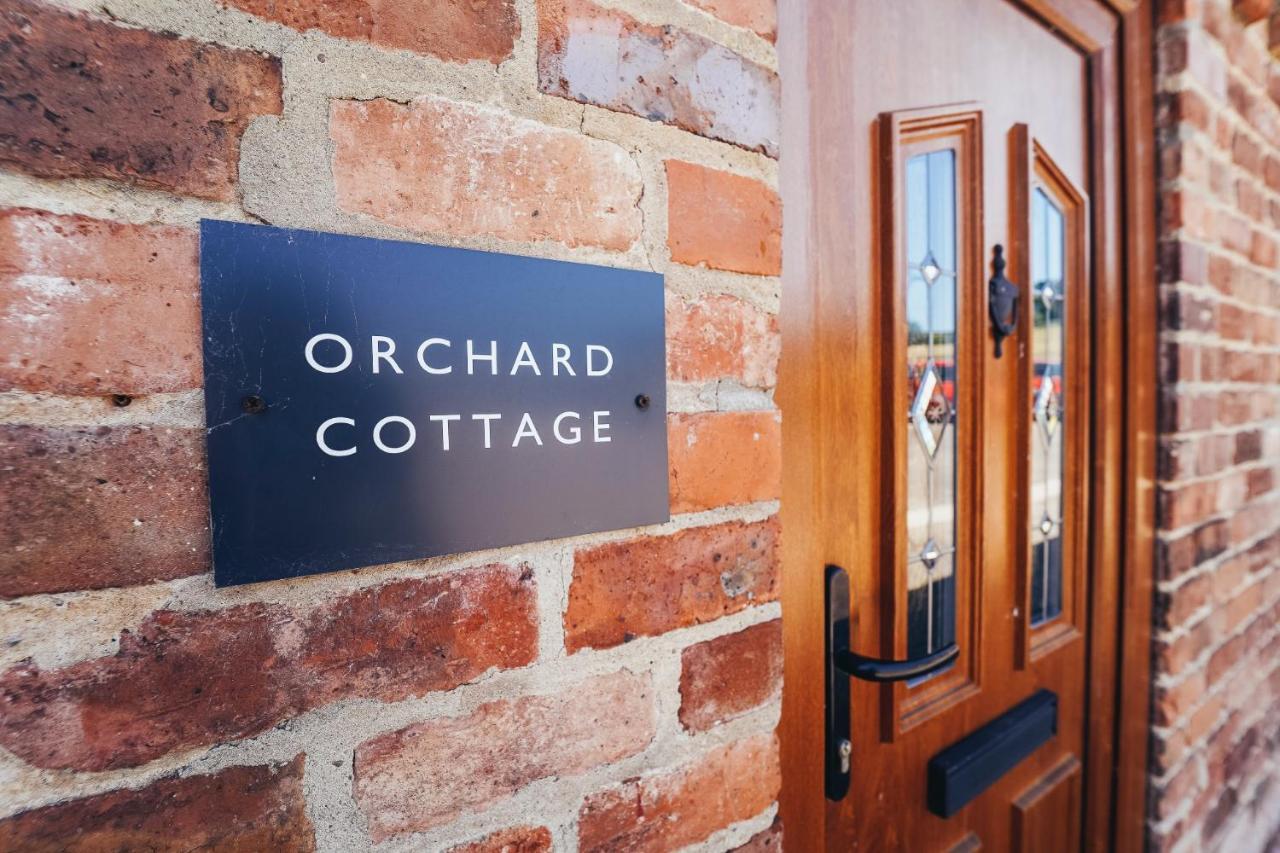 Cottages In Derbyshire - Orchard Cottage เบลเปอร์ ภายนอก รูปภาพ