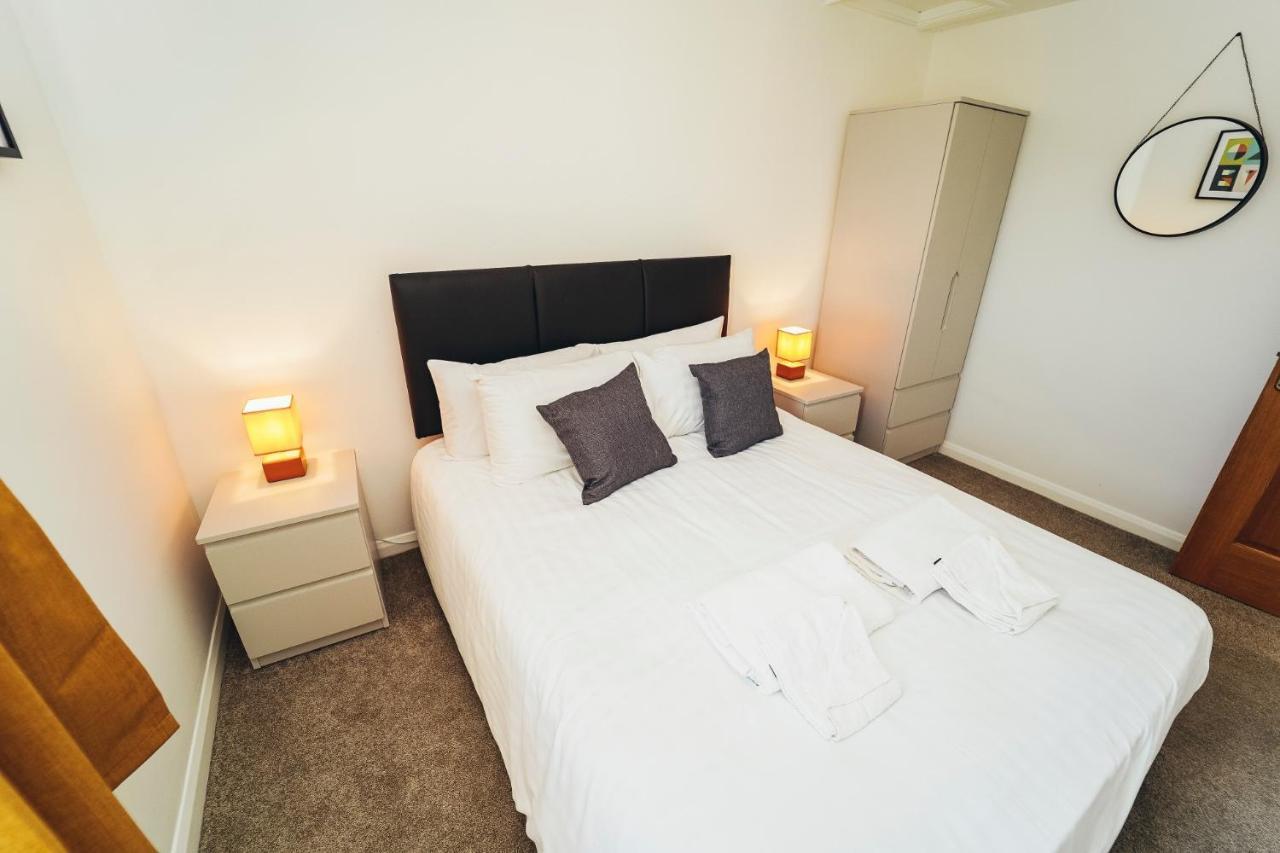Cottages In Derbyshire - Orchard Cottage เบลเปอร์ ภายนอก รูปภาพ