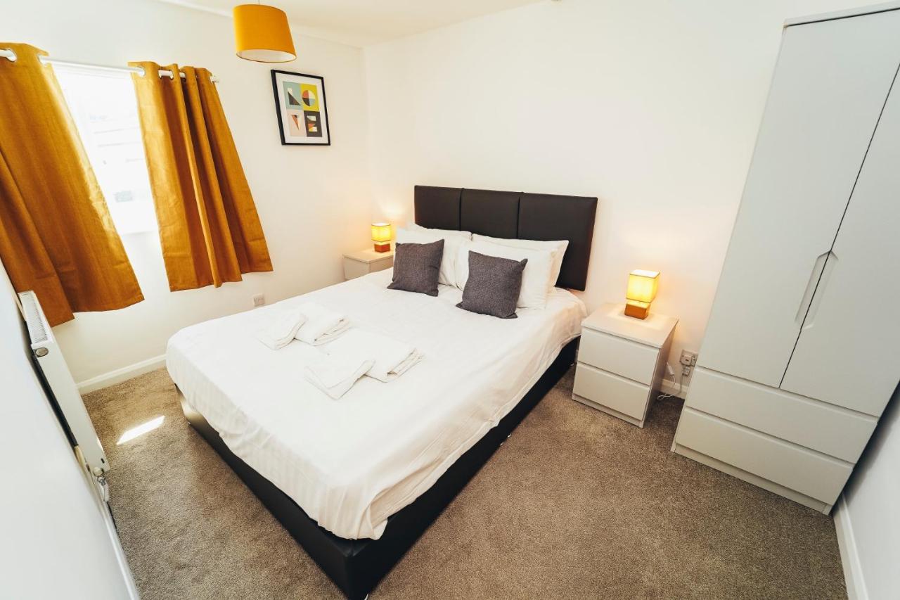 Cottages In Derbyshire - Orchard Cottage เบลเปอร์ ภายนอก รูปภาพ