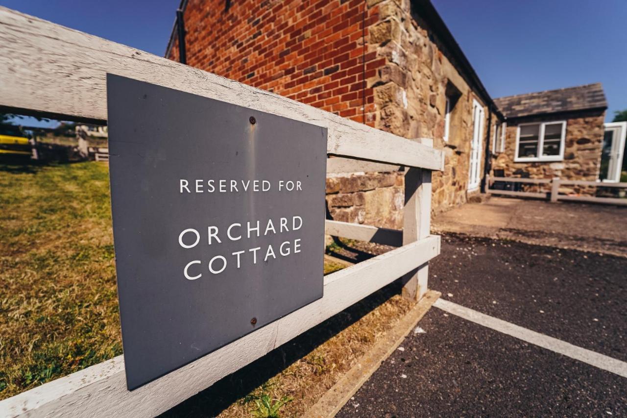 Cottages In Derbyshire - Orchard Cottage เบลเปอร์ ภายนอก รูปภาพ